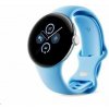 Google Pixel Watch 2 Bluetooth Silver Case / Bay Band, EU (GPX2SB)