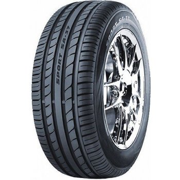 Pneumatiky Goodride Sport SA-37 255/40 R19 100Y