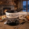Sada na fondue SWISSMAR HEIDI
