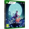Hra na konzole Sea of Stars - Xbox (5056635607201)