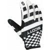 SCOTT glove 350 PROSPECT EVO - 2023, racing black/white, XXL