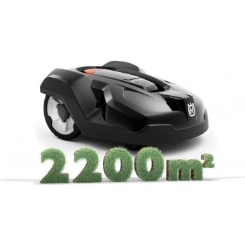 Husqvarna Automower 320 od 2 495 € - Heureka.sk