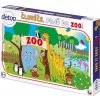 Detoa Človeče, poď do ZOO!