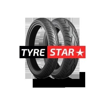 Bridgestone BT 45 100/90 R16 54H