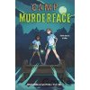 Camp Murderface - Saundra Mitchell, Josh Berk
