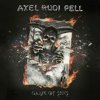 Pell Axel Rudi - Game Of Sins [CD]