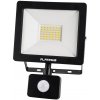 LED úsporný reflektor s detektorem pohybu 30 W FL-FDC30W-PIR