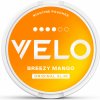 Velo Tropical Mango 4 DOTS