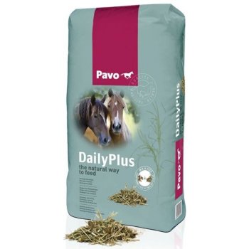 Pavo Daily Plus 15 kg