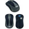 Microsoft Wireless Notebook Optical Mouse 4000 FA2-00008
