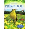 Sprievodca prírodou - Kvety, stromy, vtáky, hmyz - Kolektív
