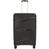 Highbury Helios HBY-0175/3-L PP tmavě šedá 94 L