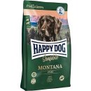 Happy Dog Supreme Sensible Montana 10 kg