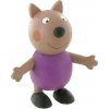 Comansi Peppa Pig Prasiatko Psík Dani rozprávková
