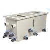 Filtreco 3 Kamer Gravity Sieve small