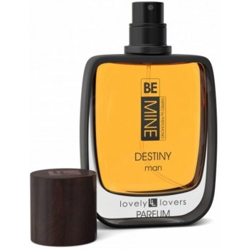 Lovely Lovers BeMine Destiny Pheromone Parfum Man 50 ml