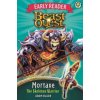 Beast Quest: Early Reader Mortaxe the Skeleton Warrior (Blade Adam)