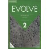 Evolve Level 2 Workbook with Audio