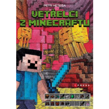 Vetřelci z Minecraftu