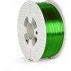VERBATIM Filament pre 3D tlačiarne PET-G 1.75mm, 327m, 1kg zelená priehľadná