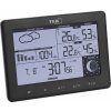TFA domáca meteostanica s predpoveďou počasia 35.1158.01.GB - čierna TFA35.1158.01.GB