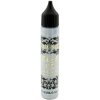 Metalická kontúra CADENCE, strieborná, 25 ml