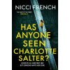 Has Anyone Seen Charlotte Salter