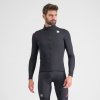 Sportful Fiandre Light NoRain pánska čierna