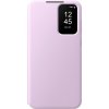 Samsung Smart View Galaxy A55 fialové EF-ZA556CVEGWW