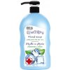 BluxCosmetics Tekuté mydlo antibakteriálne aloe vera Naturaphy 1000ml 315367 Naturaphy skin care Hand Soap aloe vera