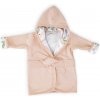 INGENUITY Župan s kapucňou Clean & Cuddly™ Variant: INGENUITY Župan s kapucňou Clean & Cuddly™ Posy™