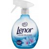 Lenor žehlička v spreji & Osviežovač textílií Spring awakening 500 ml