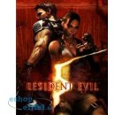 Resident Evil 5