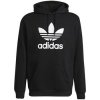 adidas Mikiny Adicolor Classics Trefoil Hoodie Čierna