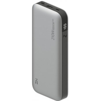 Xiaomi ZMI Powerpack 25000 mAh Space Grey od 113,25 € - Heureka.sk