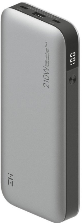 Xiaomi ZMI Powerpack 25000 mAh Space Grey od 97,94 € - Heureka.sk