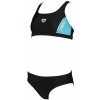 Dievčenské plavky Arena Thrice Two Pieces Junior... + výmena a vrátenie do 30 dní s poštovným zadarmo