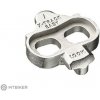 Kufre LOOK Cleat X- Track Easy Anthracite