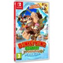 Donkey Kong Country: Tropical Freeze