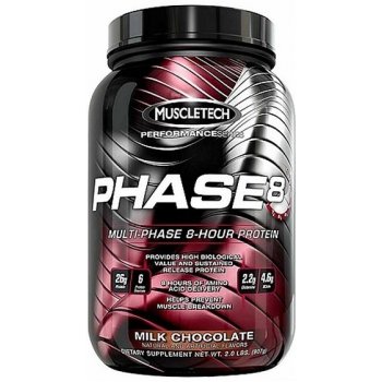 MuscleTech Phase8 2100 g