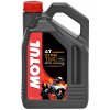 MOTUL 7100 10W-40 4T 4L