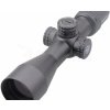 Puškohľad Vector Optics Veyron 3-12x44 FFP Compact MRAD