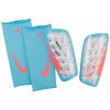 Chrániče Nike Mercurial Lite SuperLock Shin Guards dn3609-100 Veľkosť L