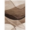ORIENTAL WEAVERS Moderné kusový koberec DIAMOND geometrické vlny
