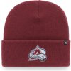 '47 Brand Zimní Čepice Colorado Avalanche Haymaker '47