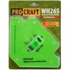 Procraft WH26S