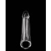 NS Novelties Renegade Fantasy Extension Clear S