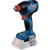 Bosch Akumulátorový rázový uťahovač GDX 18V-210 C, kartón, solo 06019J0200