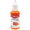 CHILLIS Habanero orange tekuté chilli 30 ml