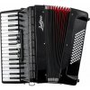 Latone MasterChord 34K 72B Klávesový akordeón Black